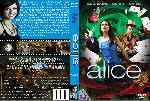 miniatura alice-2009-custom-por-jonander1 cover dvd