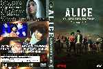 miniatura alice-in-borderland-temporada-01-custom-por-orega80 cover dvd