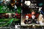 miniatura alicia-en-el-pais-de-las-maravillas-2010-custom-por-jhongilmon cover dvd