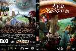 miniatura alicia-en-el-pais-de-las-maravillas-2010-custom-v14-por-quc cover dvd