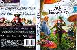 miniatura alicia-en-el-pais-de-las-maravillas-2010-region-1-4-v2-por-seba19 cover dvd