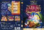 miniatura alicia-en-el-pais-de-las-maravillas-clasicos-disney-13-ed-especial-por-malevaje cover dvd