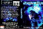 miniatura alien-3000-custom-por-arion-arion cover dvd