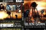 miniatura alien-dawn-custom-por-jhongilmon cover dvd