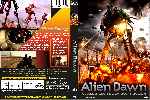 miniatura alien-dawn-custom-v2-por-jhongilmon cover dvd