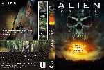 miniatura alien-origin-custom-por-vigilantenocturno cover dvd