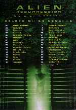 miniatura alien-resurreccion-edicion-especial-inlay-por-ronyn cover dvd
