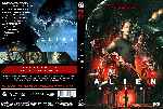 miniatura alien-romulus-custom-v2-por-marrueco cover dvd