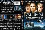 miniatura alien-trespass-custom-por-lolocapri cover dvd