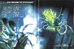 miniatura alien-vs-depredador-edicion-extrema-region-1-4-inlay-por-silver2005 cover dvd