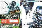miniatura alien-vs-depredador-edicion-extrema-region-1-4-por-silver2005 cover dvd