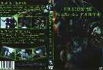 miniatura alien-vs-predator-coleccion-custom-por-fabriciopereira cover dvd