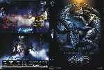 miniatura alien-vs-predator-custom-por-elka cover dvd