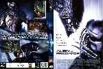miniatura alien-vs-predator-custom-v2-por-kokeath cover dvd
