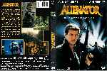 miniatura alienator-custom-por-jhongilmon cover dvd