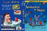 miniatura alienigenas-mutantes-custom-por-spyderman-fcb cover dvd