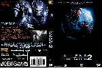 miniatura aliens-vs-predator-2-custom-por-jhongilmon cover dvd
