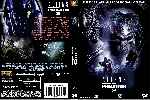 miniatura aliens-vs-predator-2-custom-v02-por-jhongilmon cover dvd