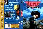 miniatura alita-angel-de-combate-1993-custom-v2-por-frances cover dvd