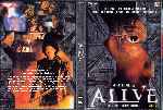 miniatura alive-custom-por-siddarta cover dvd