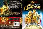 miniatura allan-quatermain-y-la-ciudad-perdida-del-oro-por-atriel cover dvd