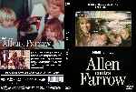miniatura allen-contra-farrow-custom-por-marrueco cover dvd