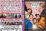miniatura alli-abajo-temporada-04-custom-por-chechelin cover dvd
