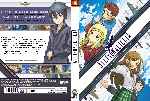 miniatura allison-lillia-custom-por-fenixin84 cover dvd