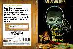 miniatura allo-le-habla-el-asesino-custom-por-georgetaylor cover dvd