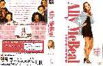 miniatura ally-mcbeal-temporada-01-custom-por-xaviertxo cover dvd