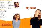 miniatura ally-mcbeal-temporada-02-episodios-21-23-inlay-por-nampazampa cover dvd