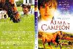 miniatura alma-de-campeon-region-4-por-jonatan-casas cover dvd