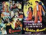 miniatura almas-desnudas-inlay-01-por-werther1967 cover dvd