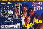 miniatura almas-en-el-mar-seleccion-clasicos-de-oro-por-ogiser cover dvd