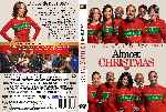miniatura almost-christmas-custom-por-yulanxl cover dvd