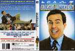 miniatura alocada-convencion-region-1-4-por-haroldo-perez cover dvd