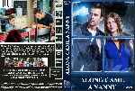 miniatura along-came-a-nanny-custom-por-jonander1 cover dvd
