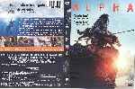 miniatura alpha-2018-por-songin cover dvd