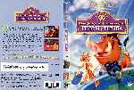 miniatura alrededor-del-mundo-con-timon-y-pumba-por-malevaje cover dvd