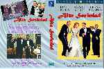 miniatura alta-sociedad-1956-custom-por-rabbit-80 cover dvd
