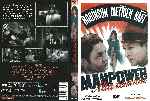 miniatura alta-tension-1941-por-condozco-jones cover dvd