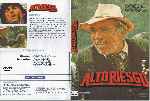 miniatura alto-riesgo-1981-custom-por-anrace58 cover dvd