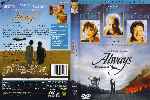 miniatura always-para-siempre-por-avutarda cover dvd