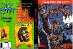 miniatura amado-hasta-la-muerte-custom-por-jovihi cover dvd