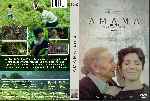 miniatura amama-abuela-custom-por-jonander1 cover dvd
