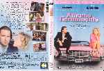 miniatura amame-tiernamente-2004-region-4-por-kumbiero cover dvd