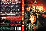 miniatura amanecer-rojo-1984-por-agustin cover dvd