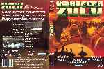 miniatura amanecer-zulu-por-raulgand cover dvd