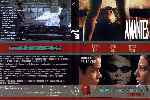 miniatura amantes-1991-por-pisschrist cover dvd