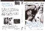 miniatura amapola-del-camino-por-ismees cover dvd